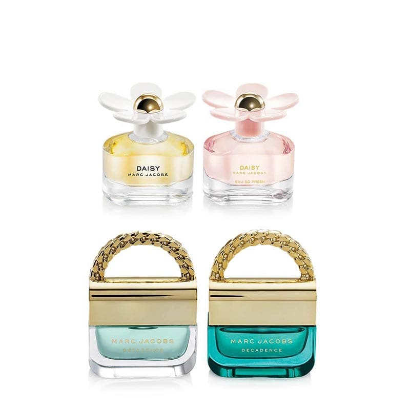 marc jacobs decadence miniature