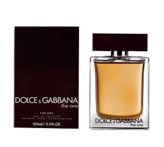 the one dolce gabbana 50ml