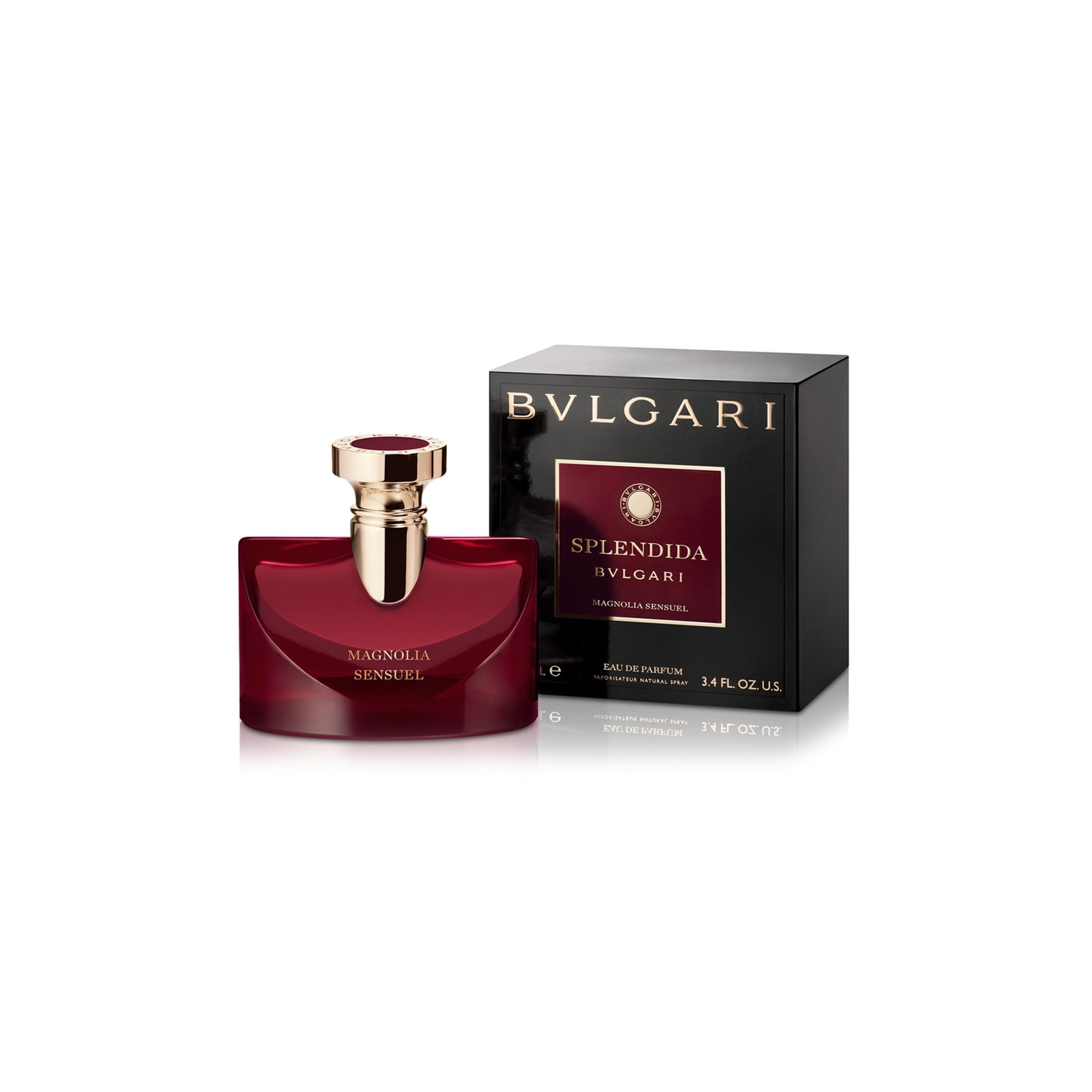 magnolia bvlgari