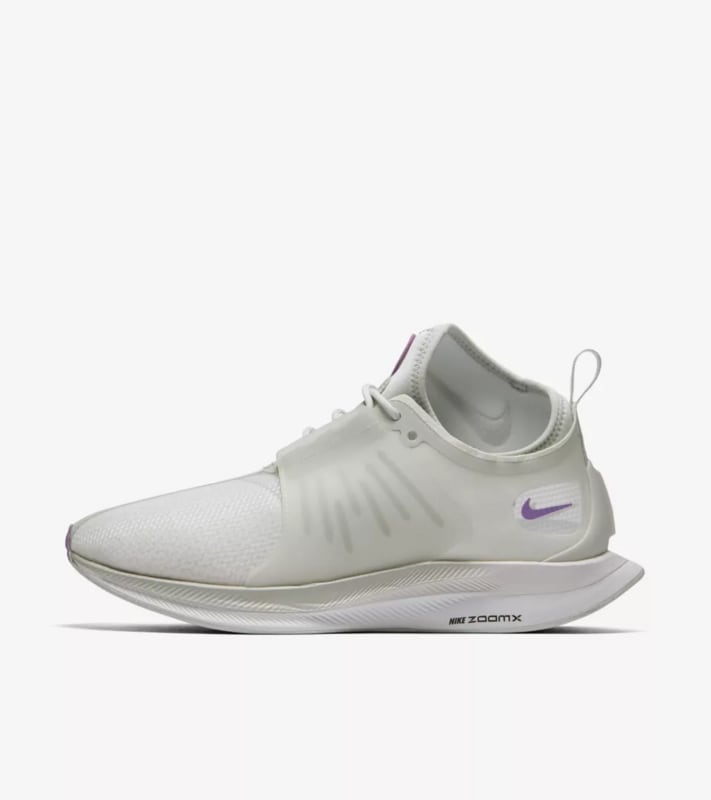 zoom pegasus turbo xx running shoe