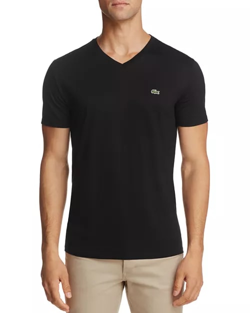lacoste t shirt xxxl