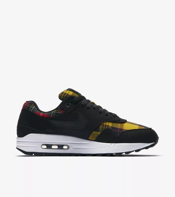 air max 1 se tartan