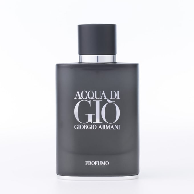 gio aqua armani