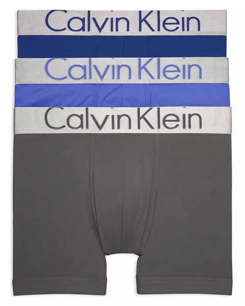 calvin klein purple boxers