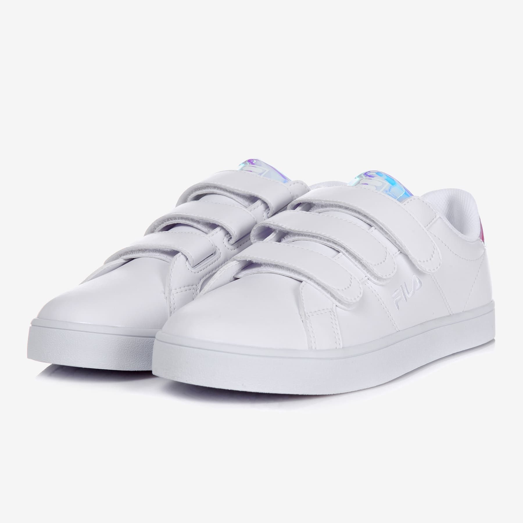 fila court deluxe velcro