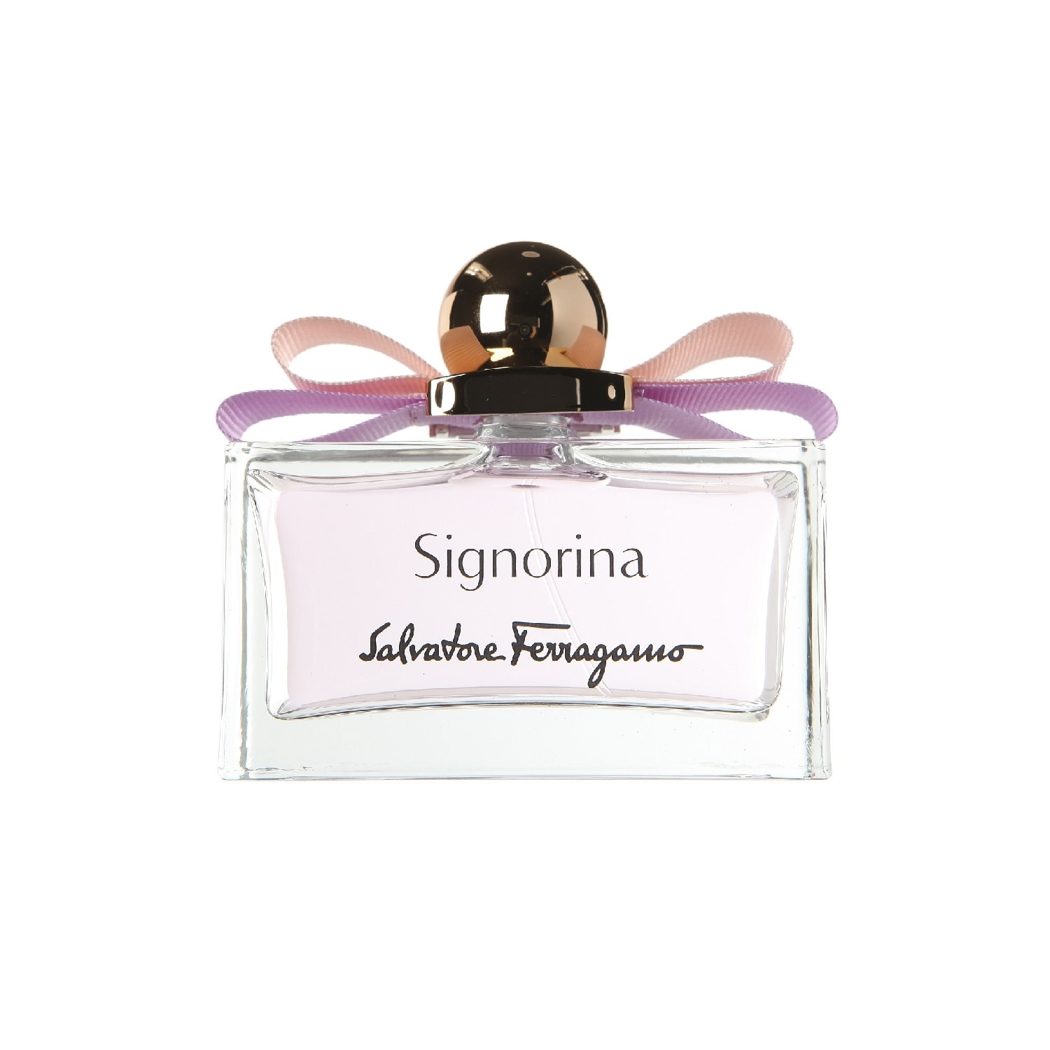 signorina edt 100ml