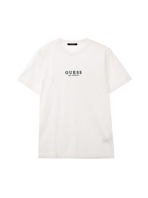 guess men polo
