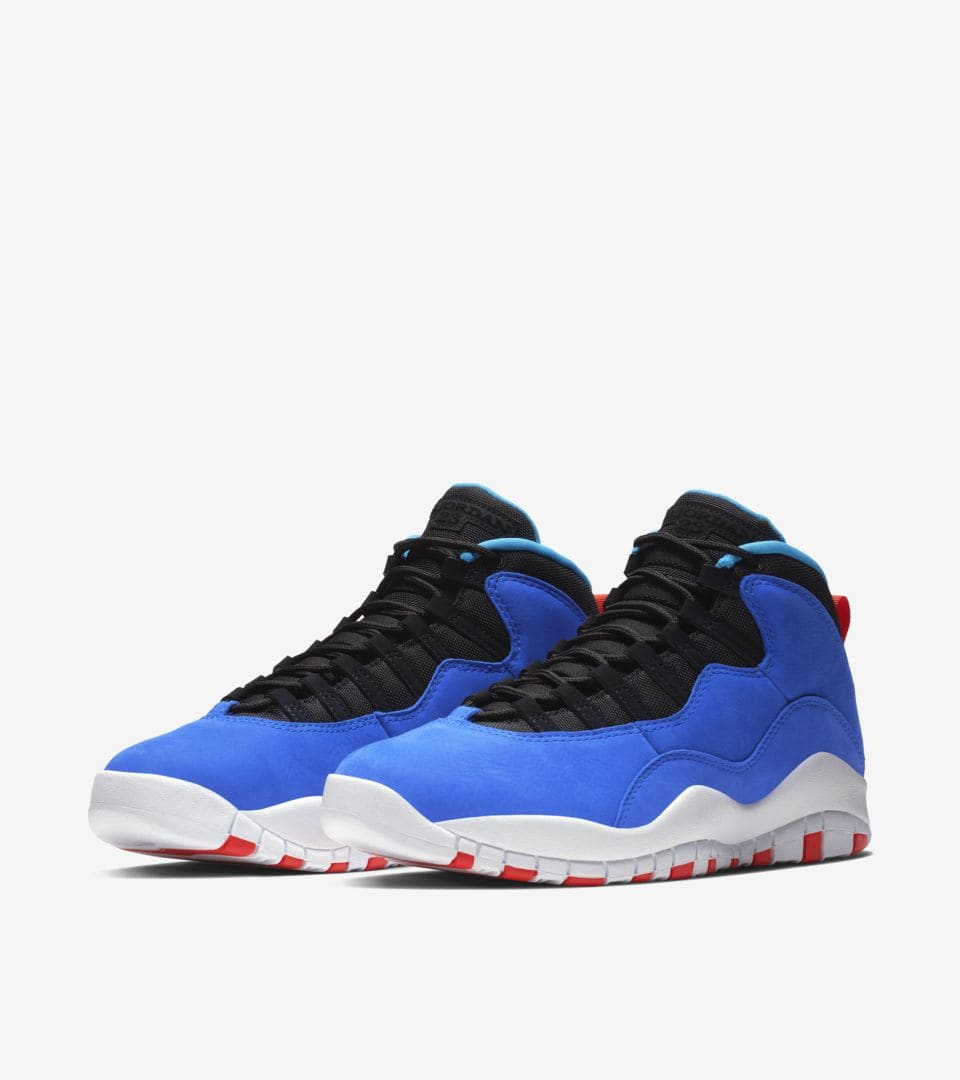 air jordan x air jordan x