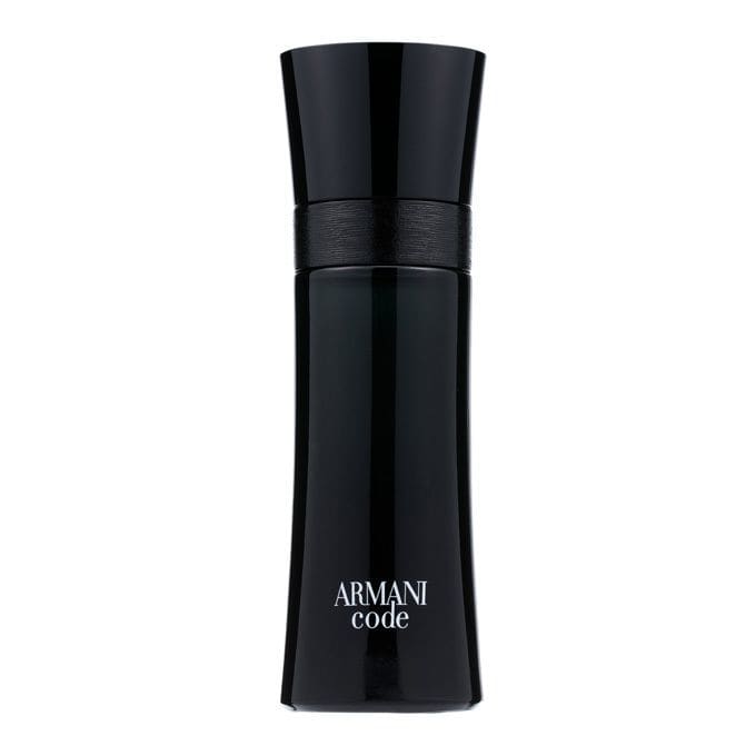 armani giorgio code