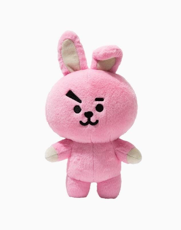 bt21 cooky plush doll