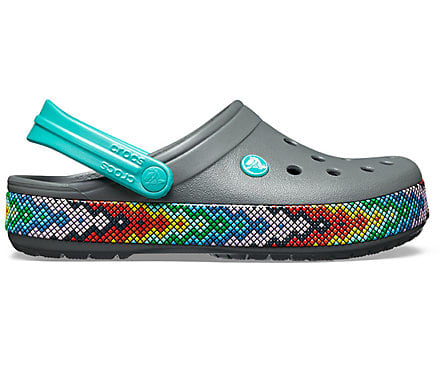 crocs crocband gallery clog