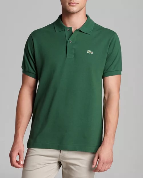 xxxl polo