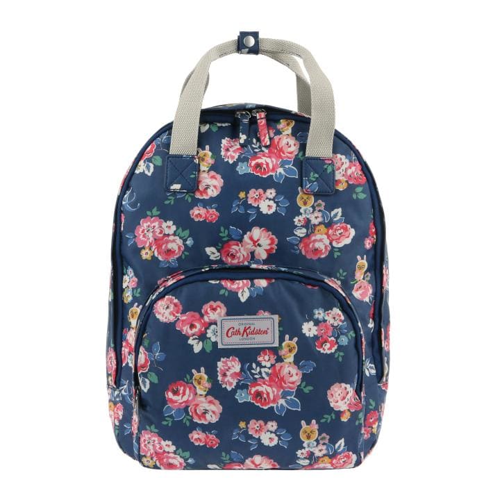 cath kidston multi pocket backpack