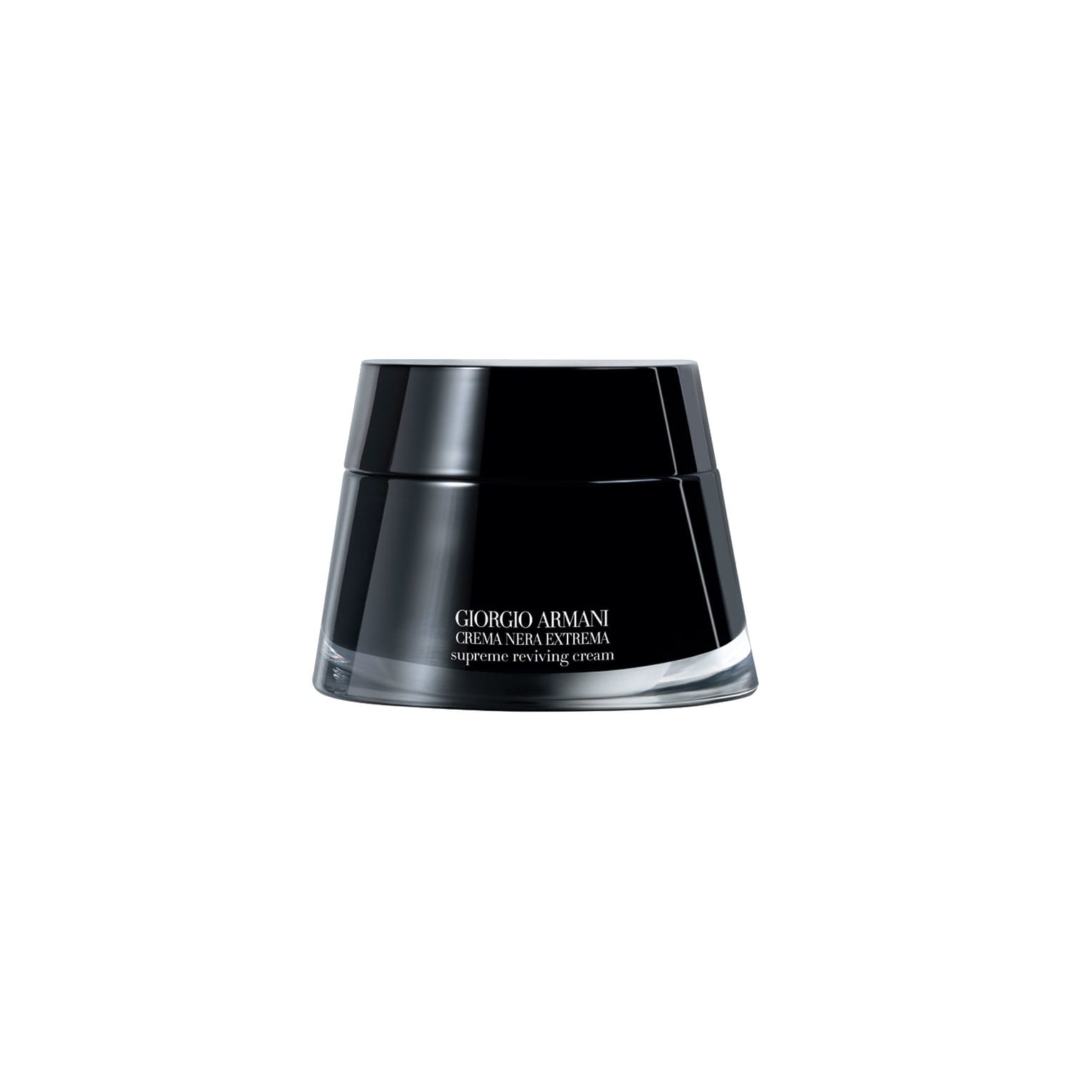 armani crema nera extrema supreme reviving cream