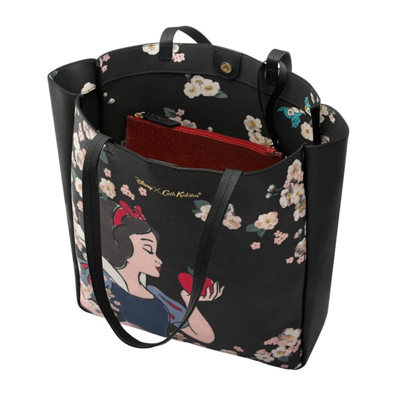 Cath kidston snow white bag