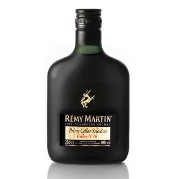 Remy Martin Cellar N16 Melbourne Duty Free 200ml