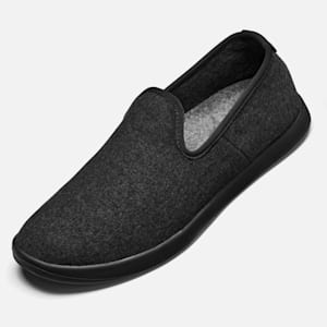 black allbirds women's