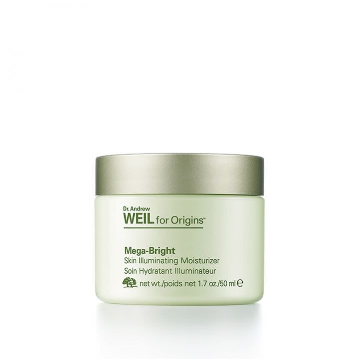 origins skin illuminating moisturizer
