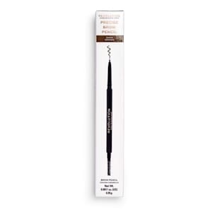 dark brown eyebrow pencil