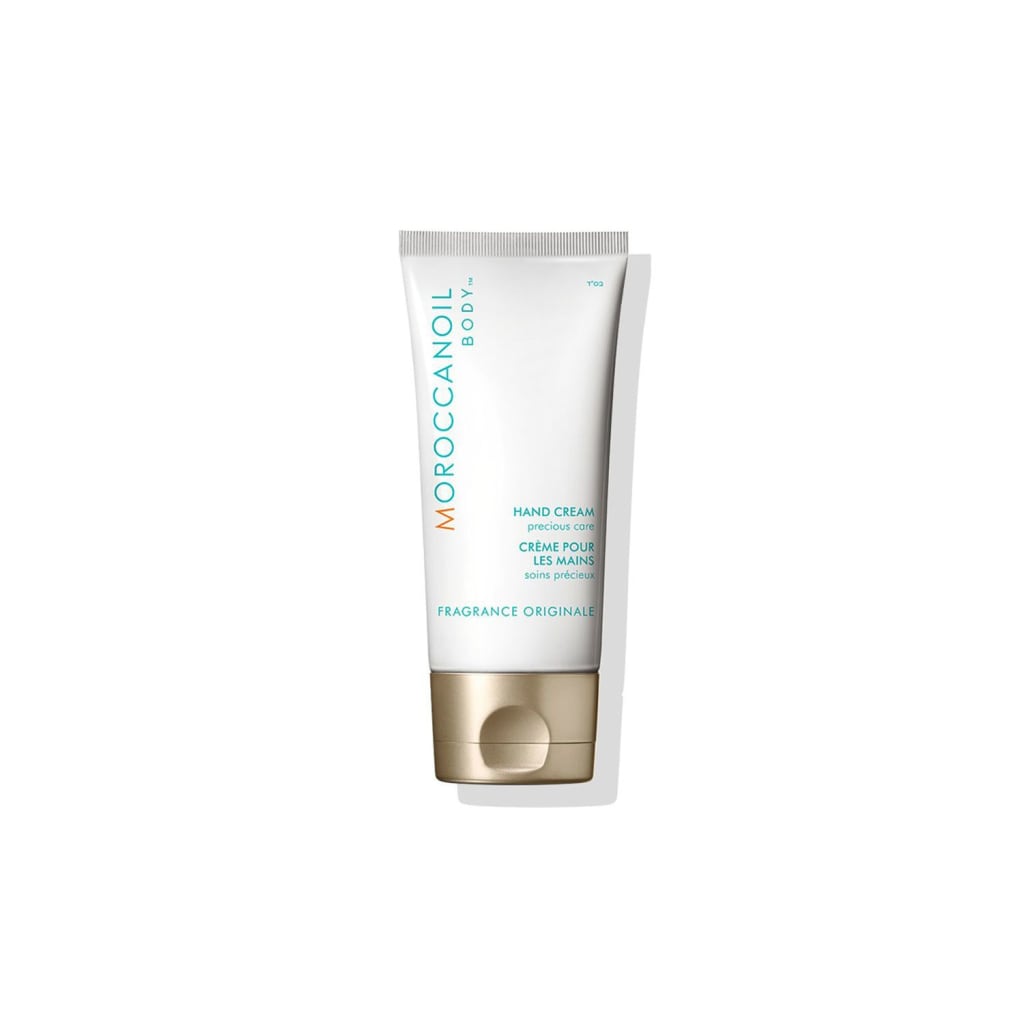 body hand cream