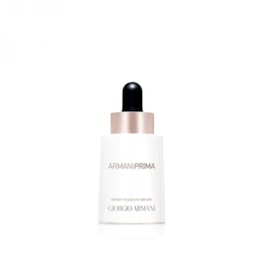 armani prima smart moisture serum