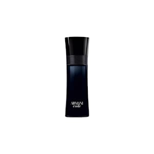 armani code 75 ml