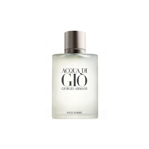 acqua di gio black 100ml