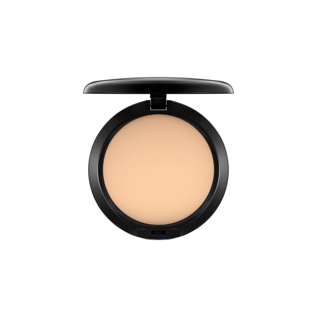 mac studio fix powder spf