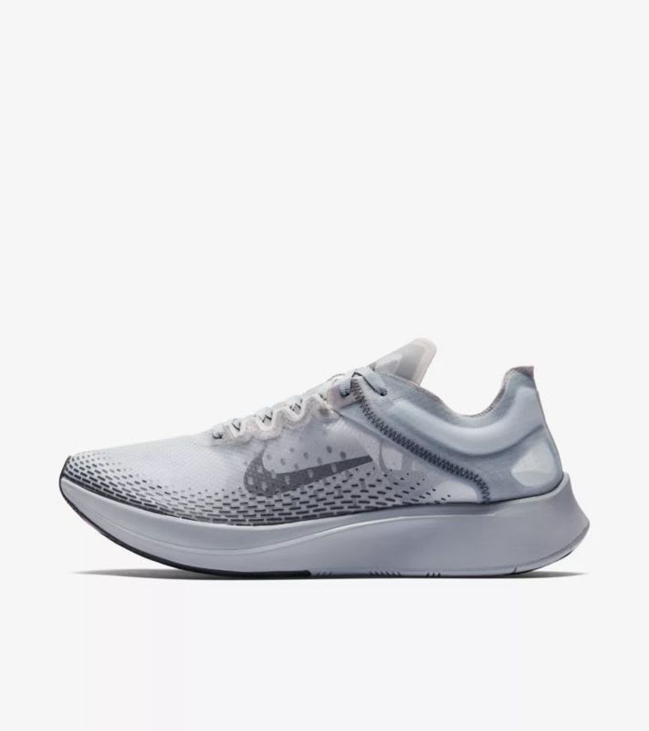 Nike Zoom Fly SP Fast Men's Shoes 