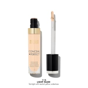 milani concealer 145