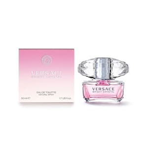 versace perfume eau de toilette