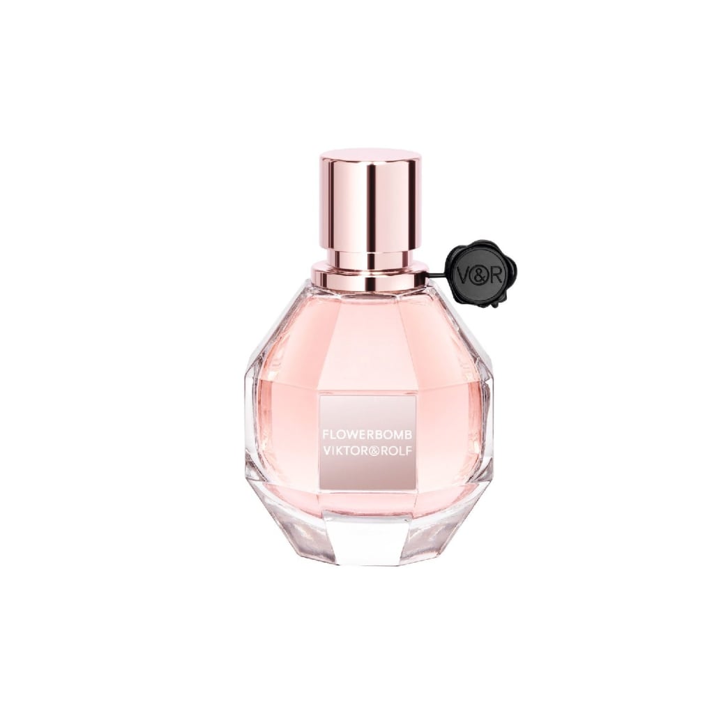 Viktor Rolf Flowerbomb Edp Spray 50ml