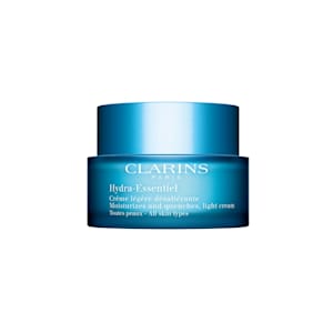 clarins hydra essentiel light cream
