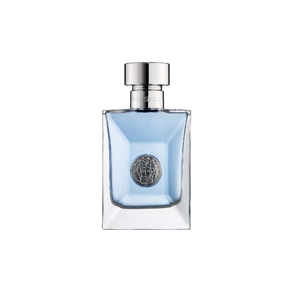 Versace pour homme edt 100ml clearance