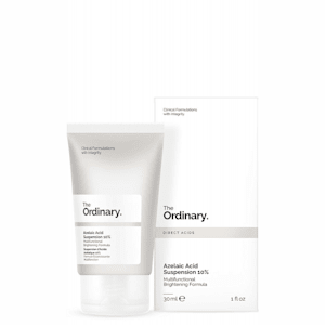 The Ordinary Azelaic Acid Suspension 10 30ml
