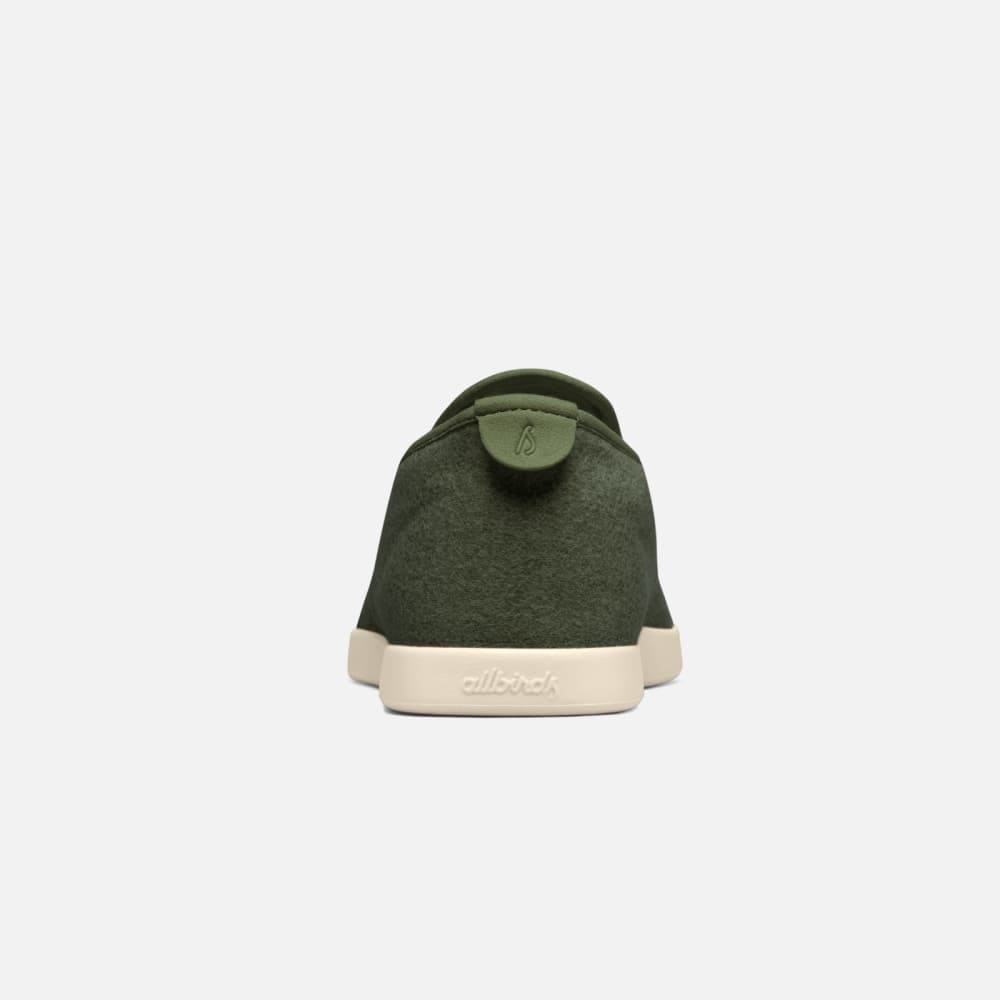 allbirds tuke matcha