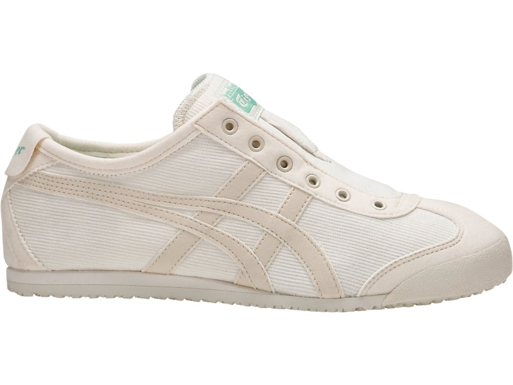 onitsuka tiger mexico 66 cream