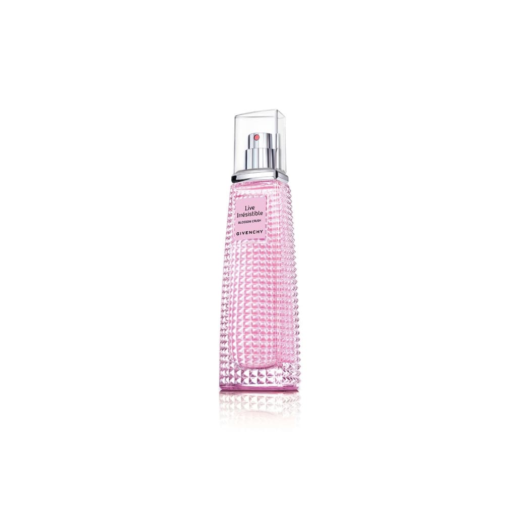 Givenchy Live IrrÃ©sistible Blossom Crush Edt 50Ml