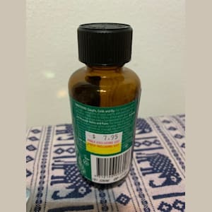 Thursday Plantation Eucalyptus Oil 100ml