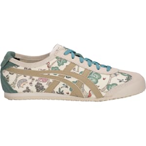 onitsuka tiger flower print