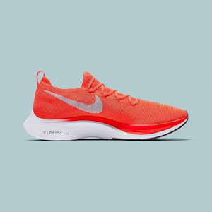 nike flyknit vaporfly 4