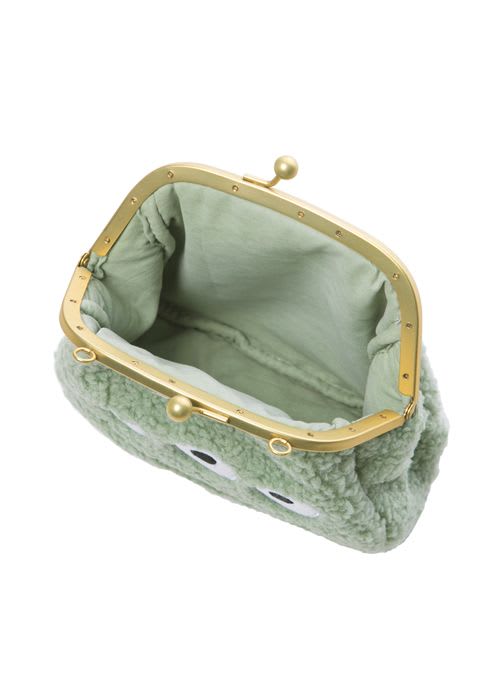 Grace Gift X Toy Story Crossover Goldchain Bag Alien