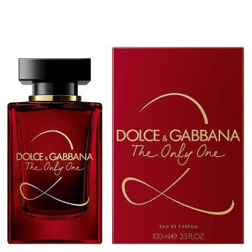 dolce gabbana the only one edp