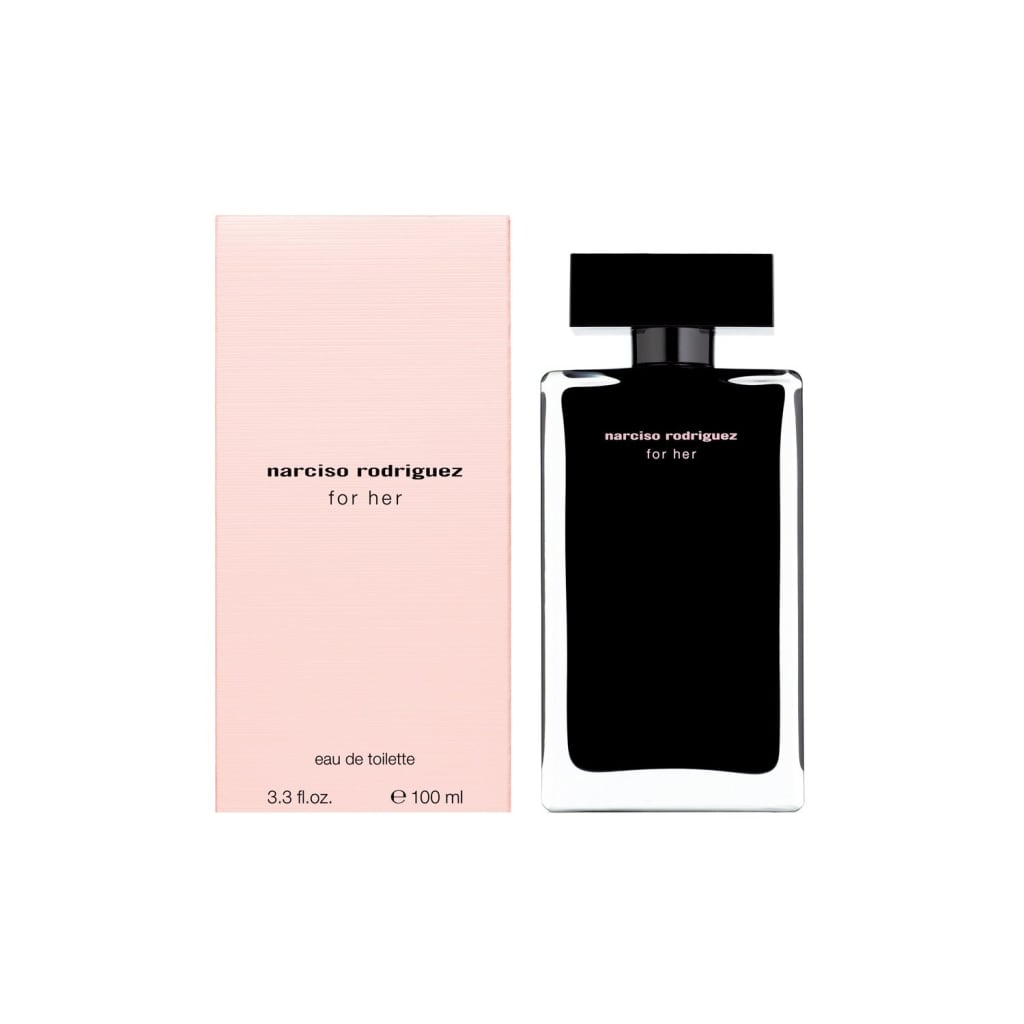narciso rodriguez for her 200ml