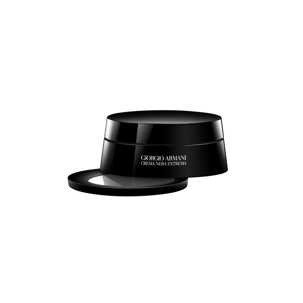 Giorgio Armani Crema Nera Reviving Eye 