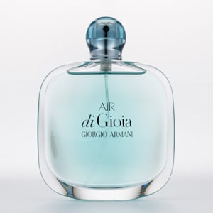 giorgio armani air