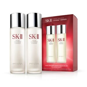 Sk Ii Facial Treatment Essence Deluxe Dup Set