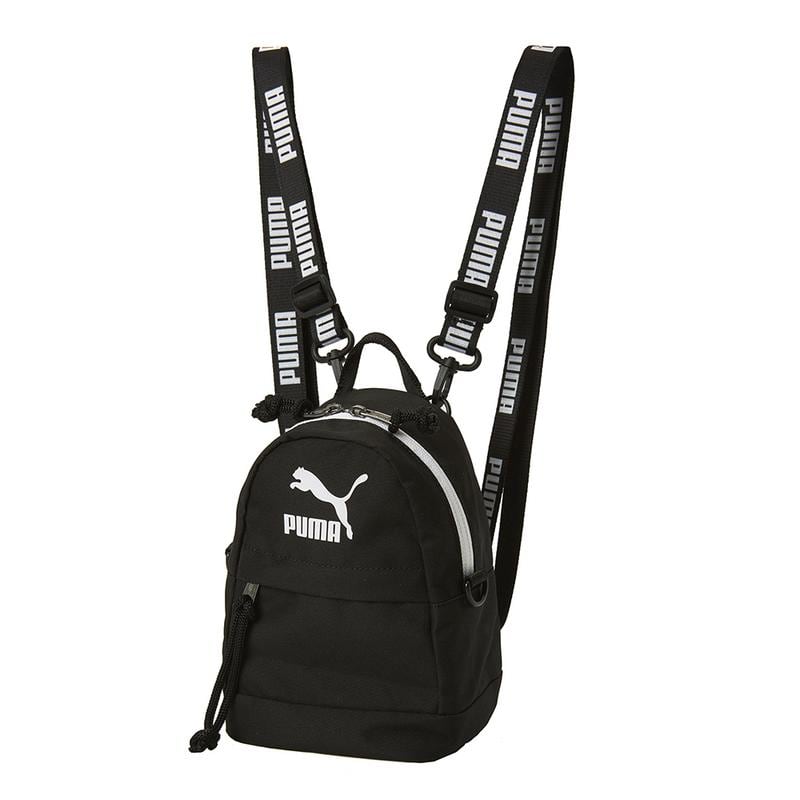 puma retro sports bag