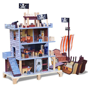 cove toy house