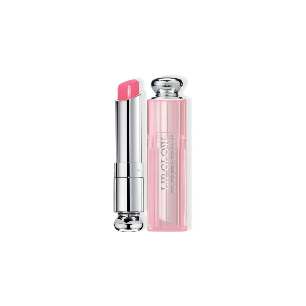 lip glow balm dior